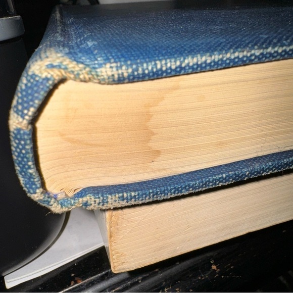 ADVANCED MATHEMATICS IN PHYSICS AND ENGINEERING By Arthur Bronwell 1953 - Picture 7 of 16